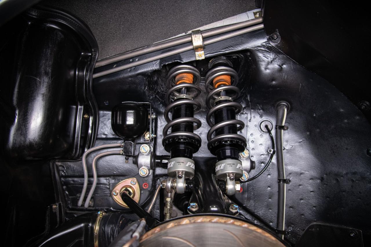 1988 Porsche 959SC