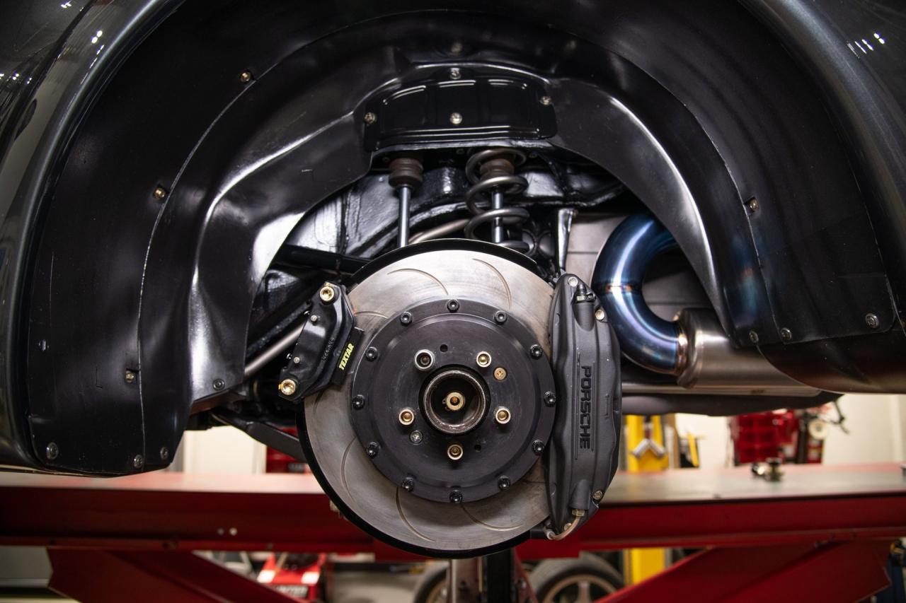 1988 Porsche 959SC