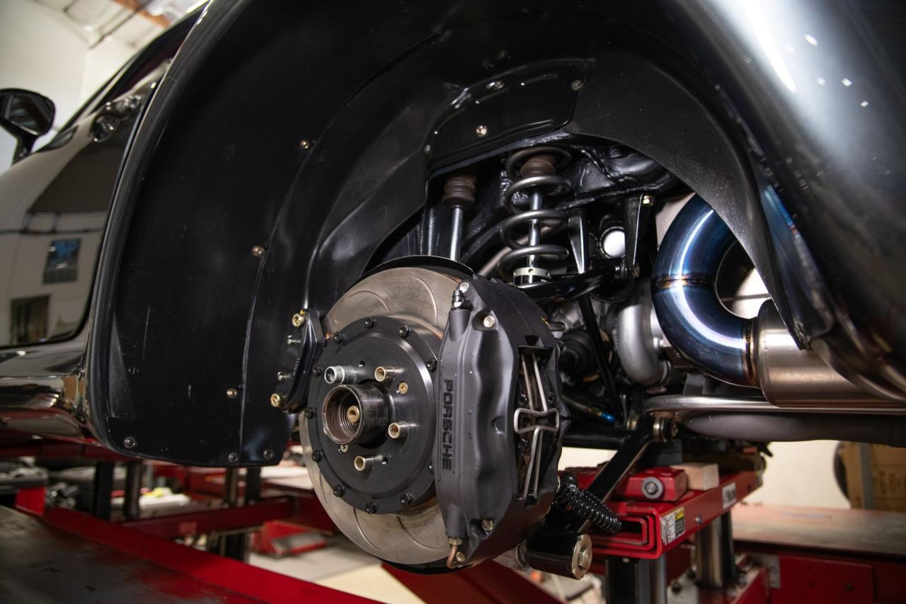 1988 Porsche 959SC