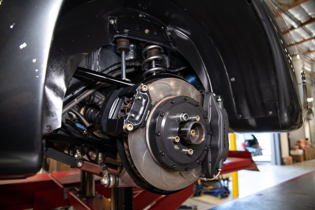 1988 Porsche 959SC