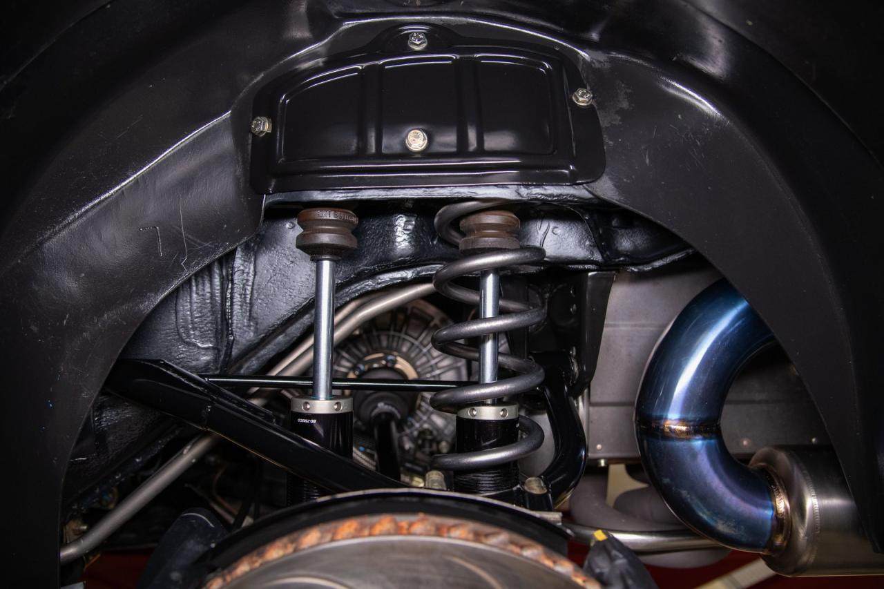 1988 Porsche 959SC