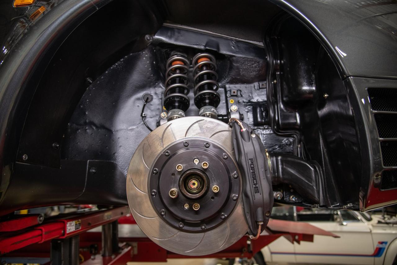 1988 Porsche 959SC