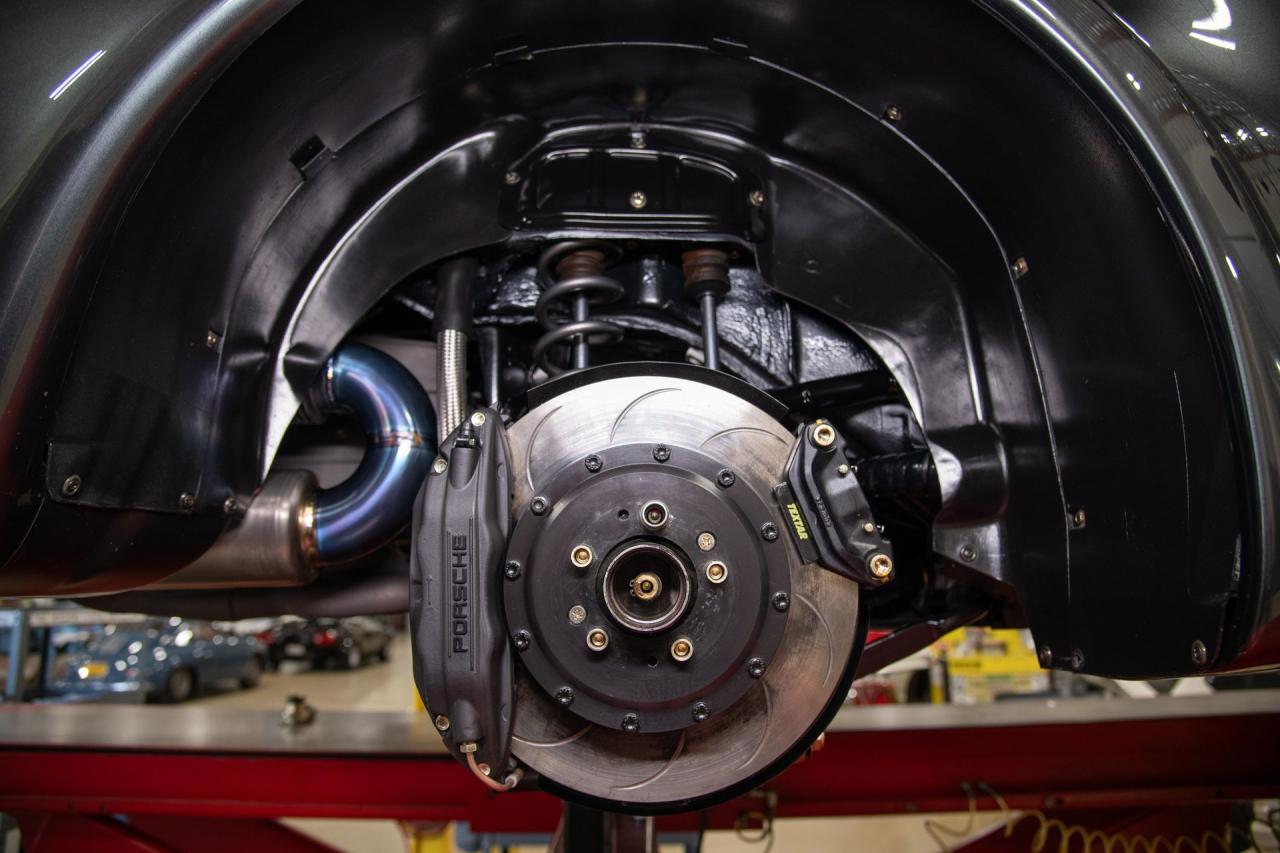 1988 Porsche 959SC