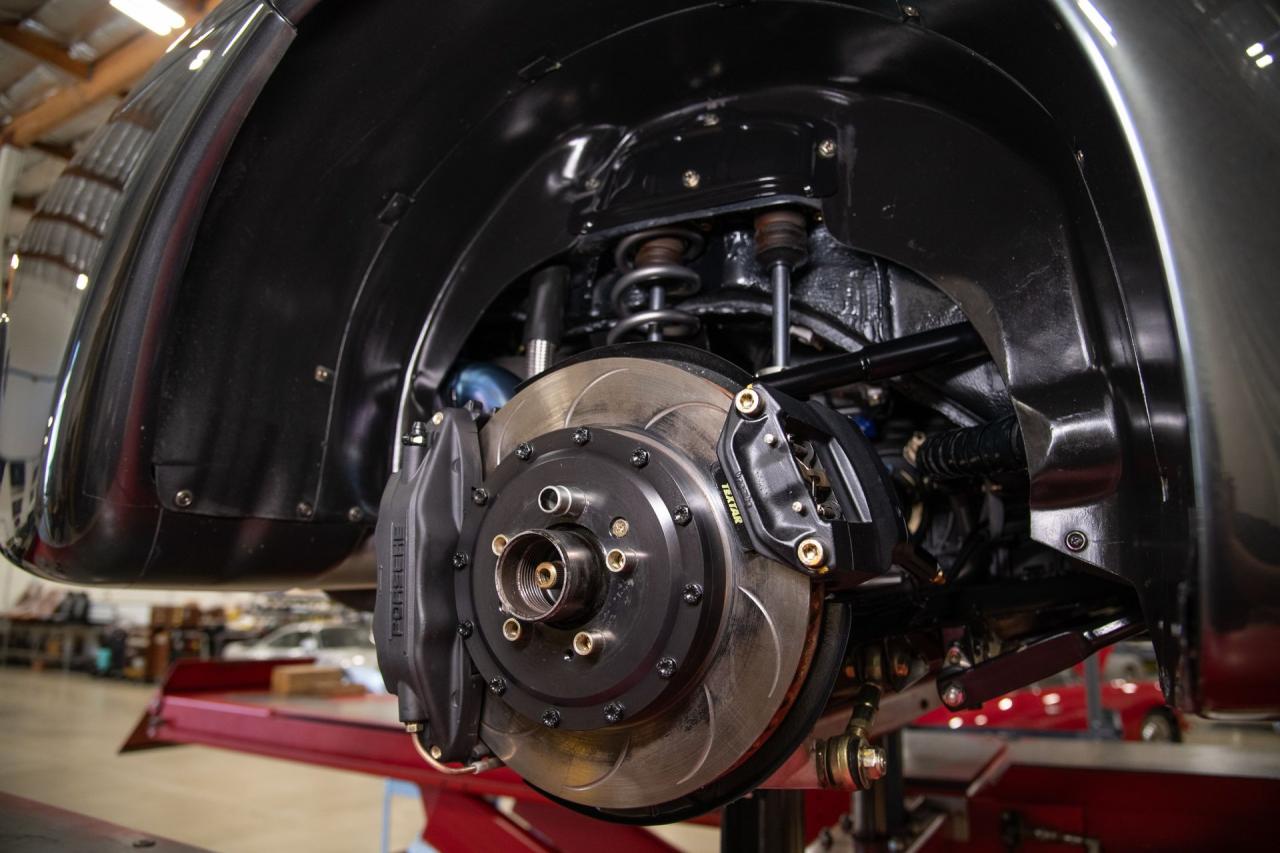 1988 Porsche 959SC