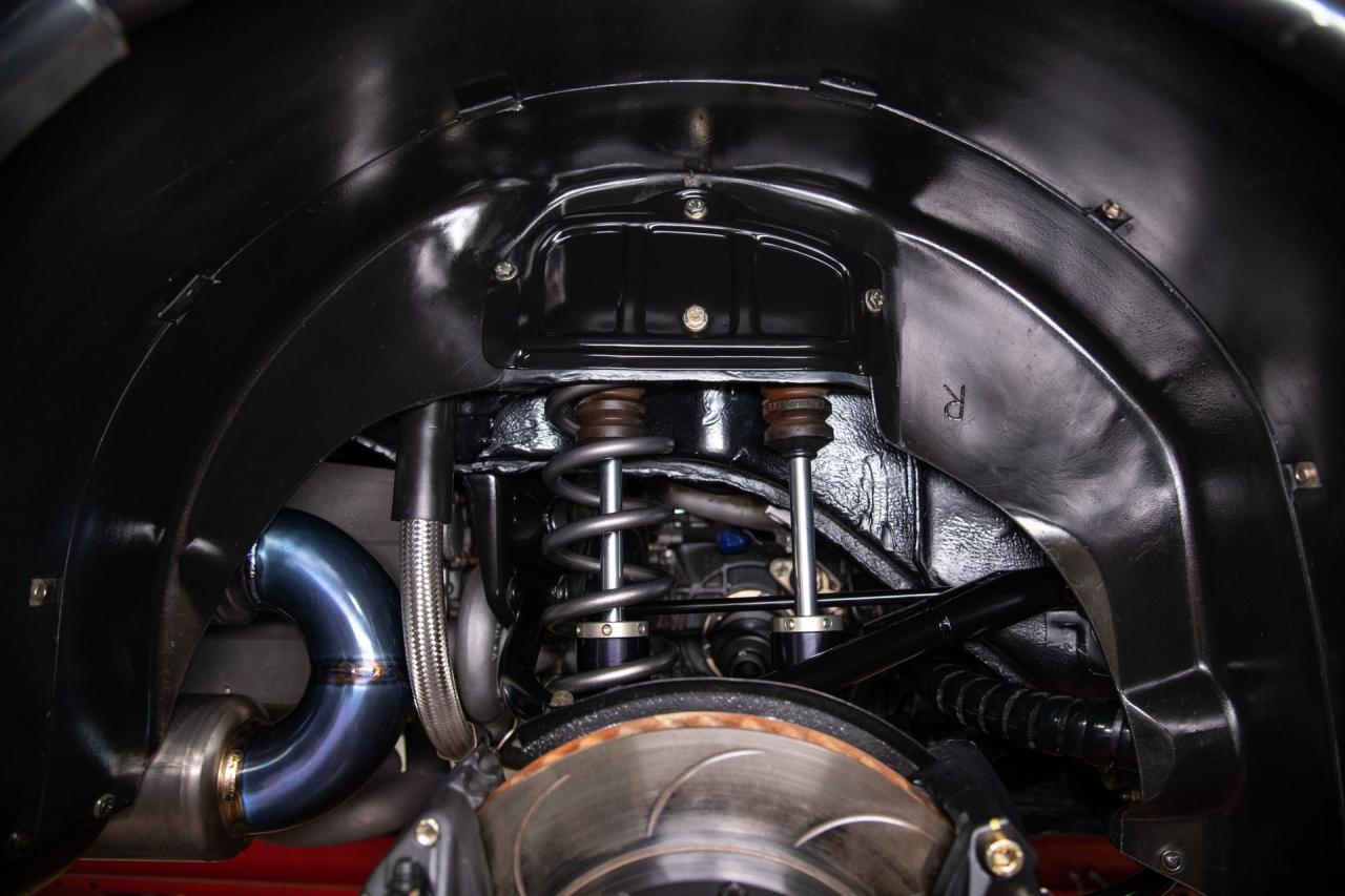 1988 Porsche 959SC