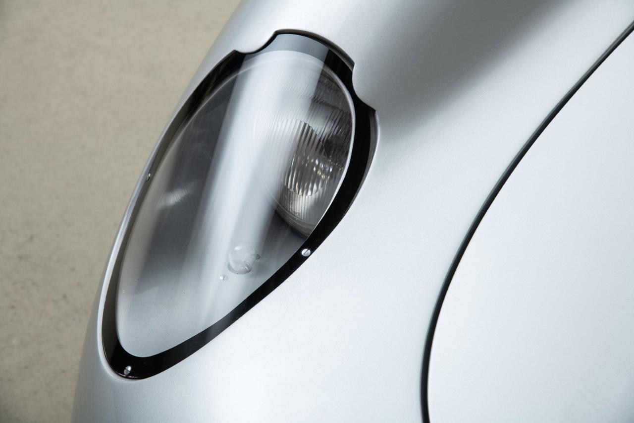 1961 Porsche 718 RS 61 Spyder