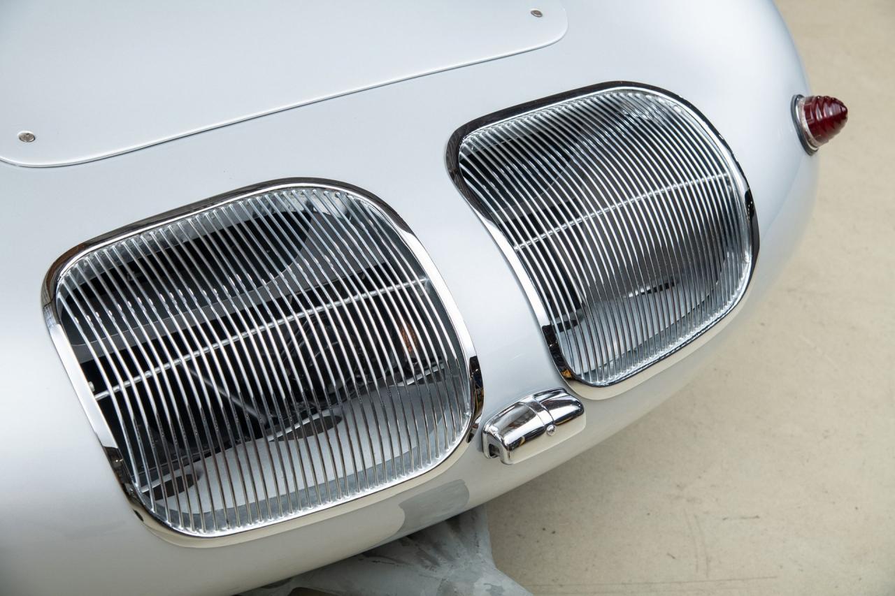 1961 Porsche 718 RS 61 Spyder