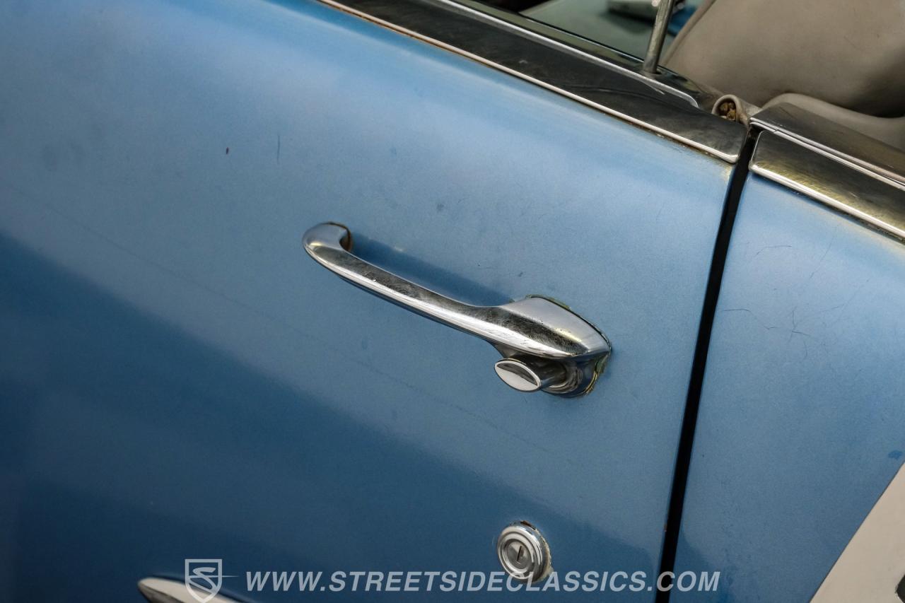 1955 Chevrolet Bel Air 2 Door Hardtop