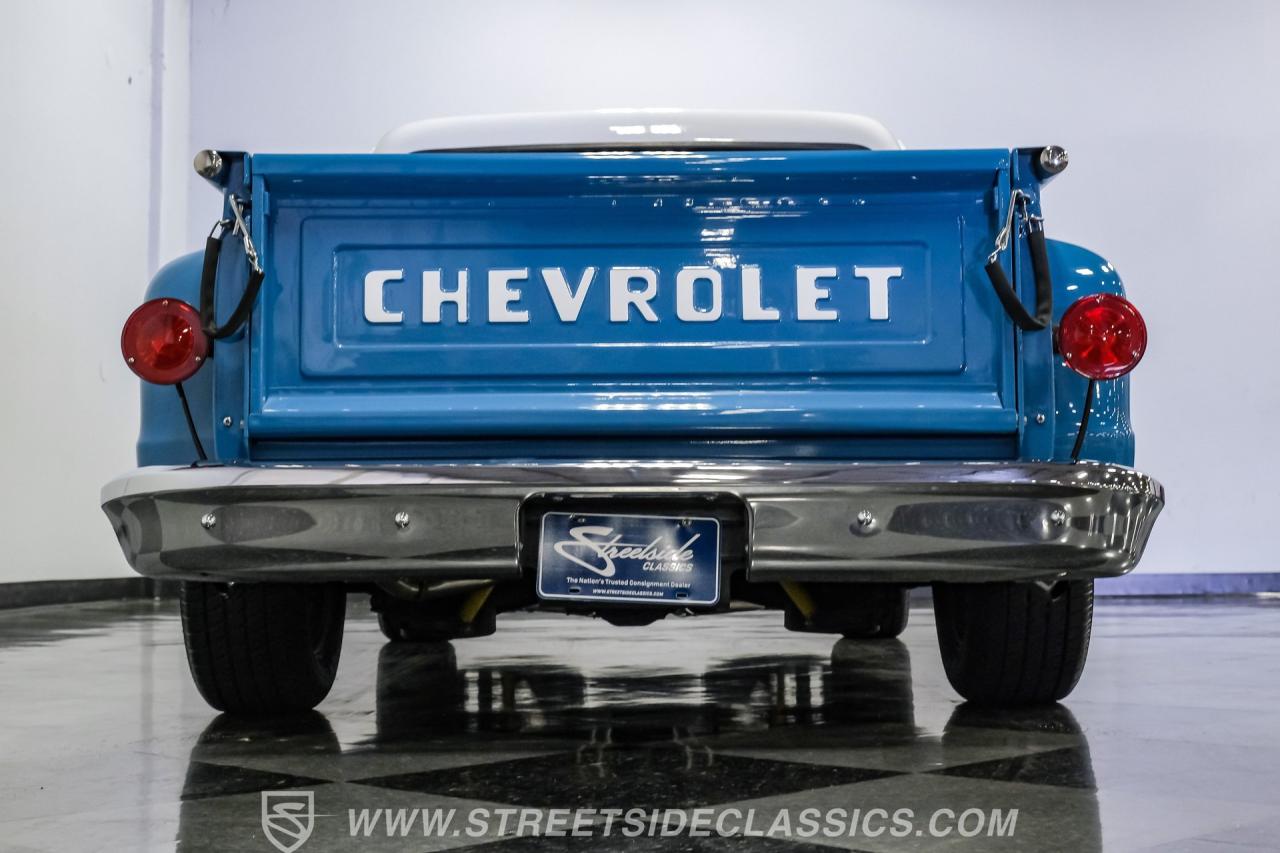 1971 Chevrolet c10 Stepside
