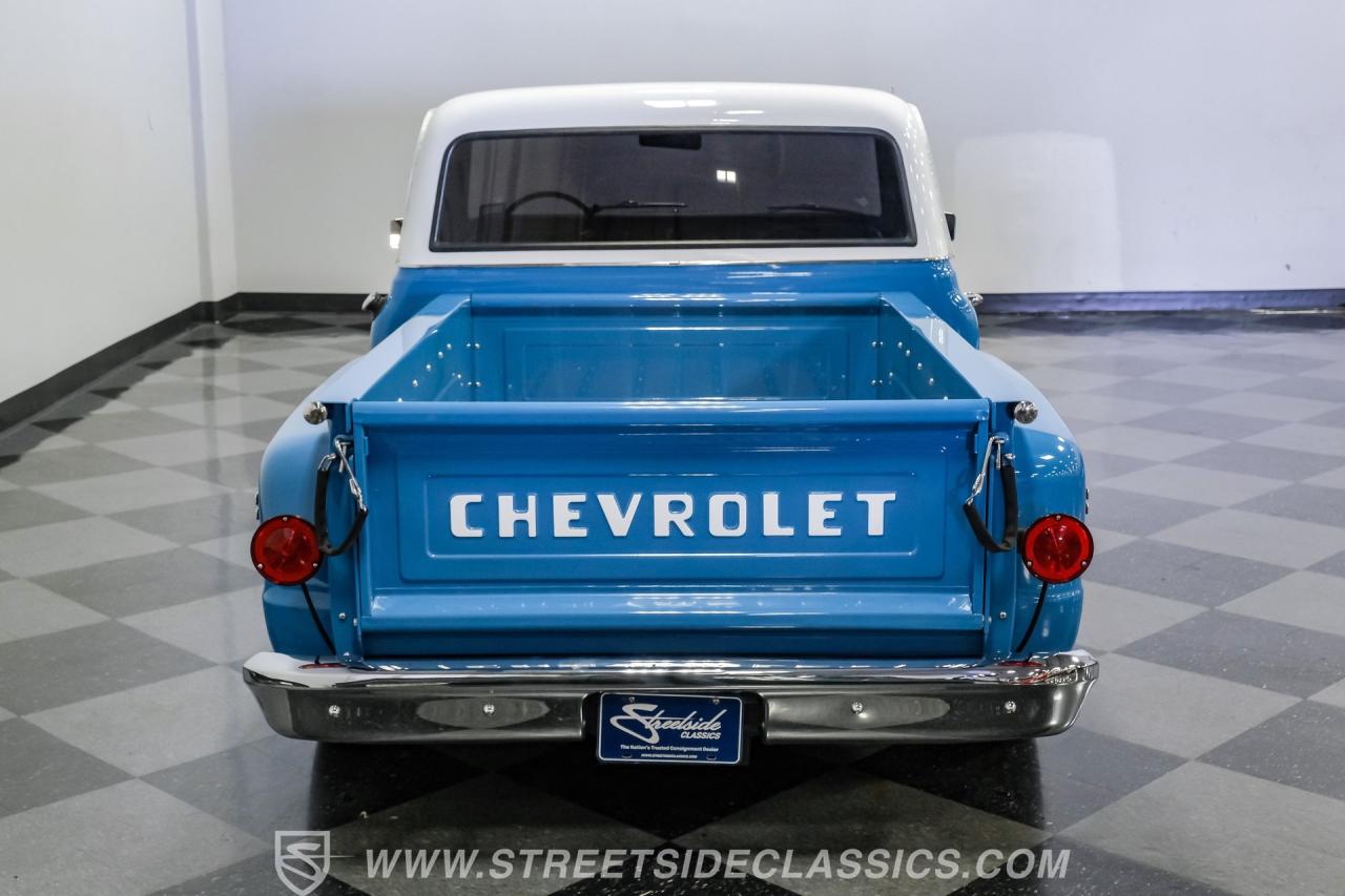 1971 Chevrolet c10 Stepside