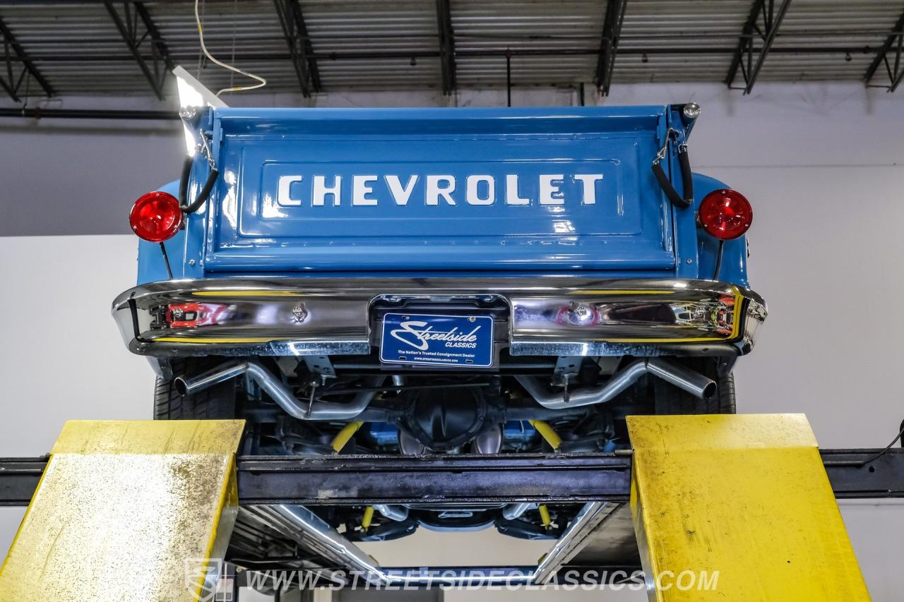 1971 Chevrolet c10 Stepside