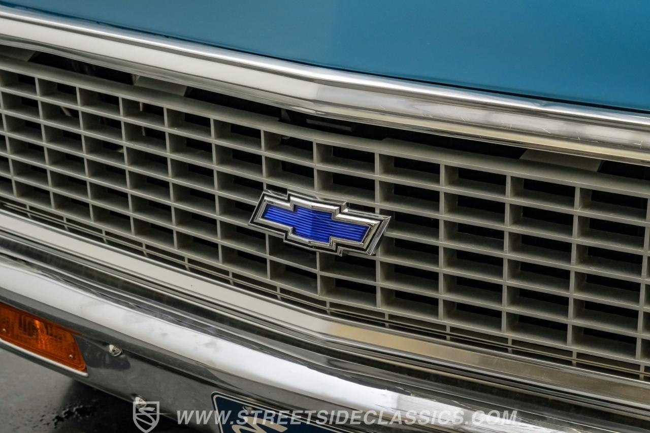 1971 Chevrolet c10 Stepside