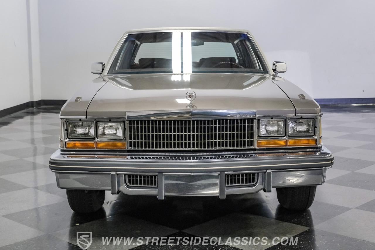 1977 Cadillac Seville