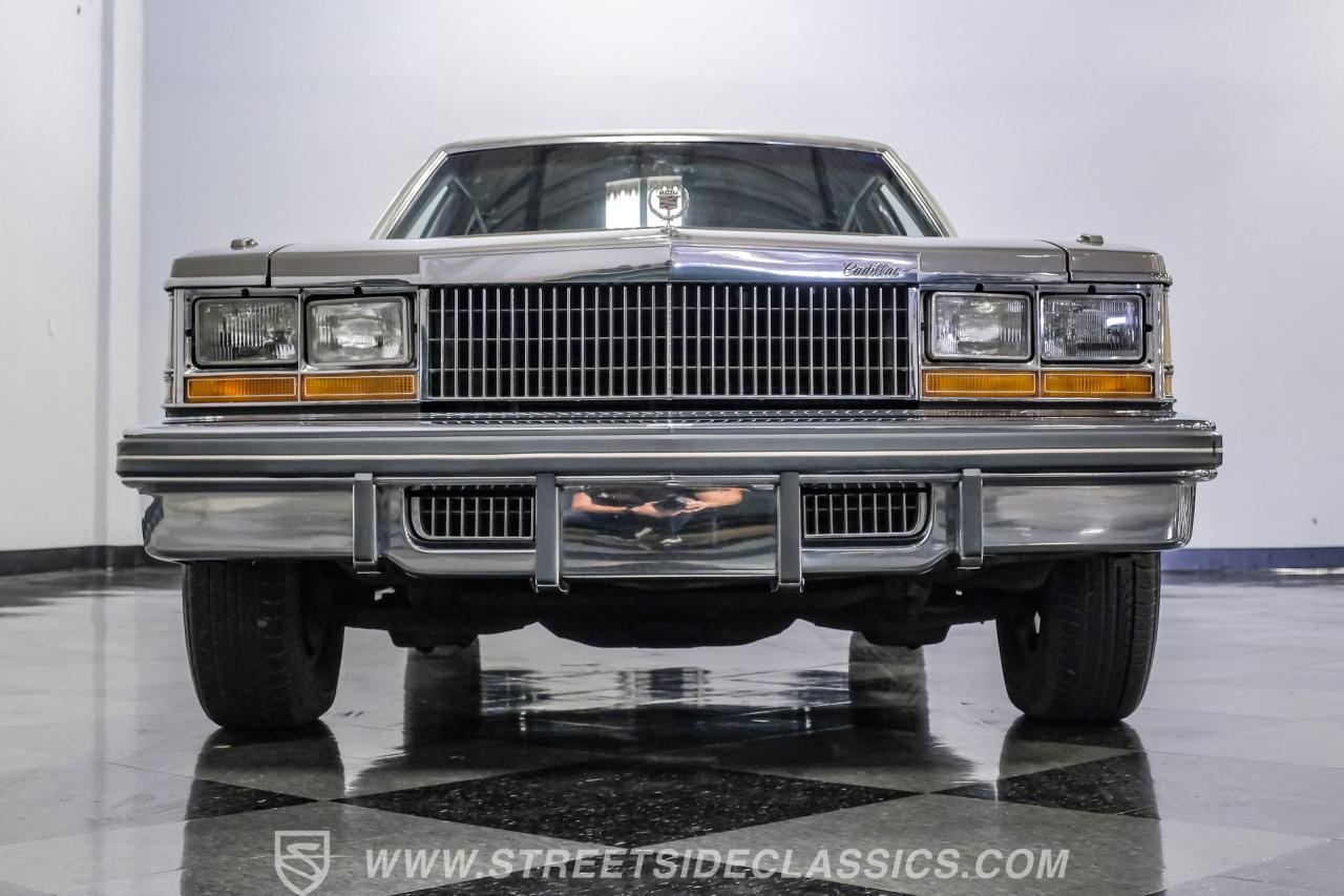 1977 Cadillac Seville
