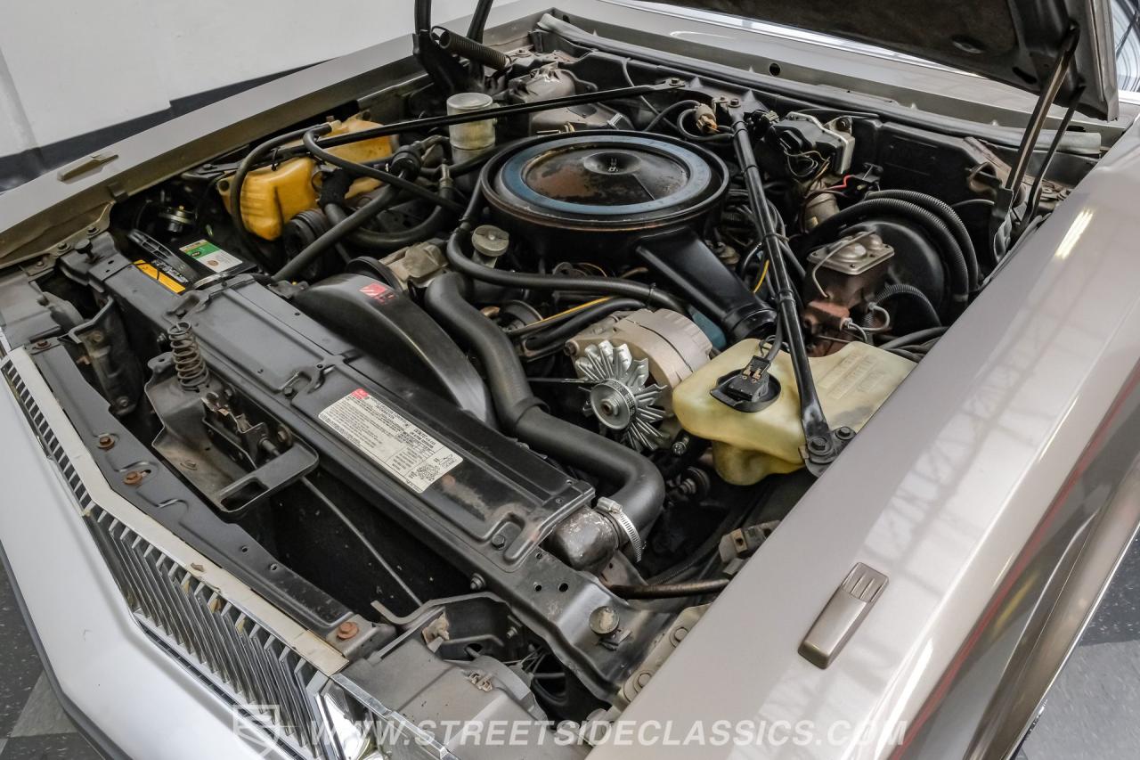1977 Cadillac Seville