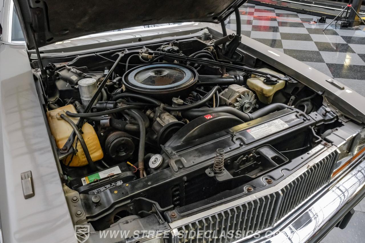 1977 Cadillac Seville