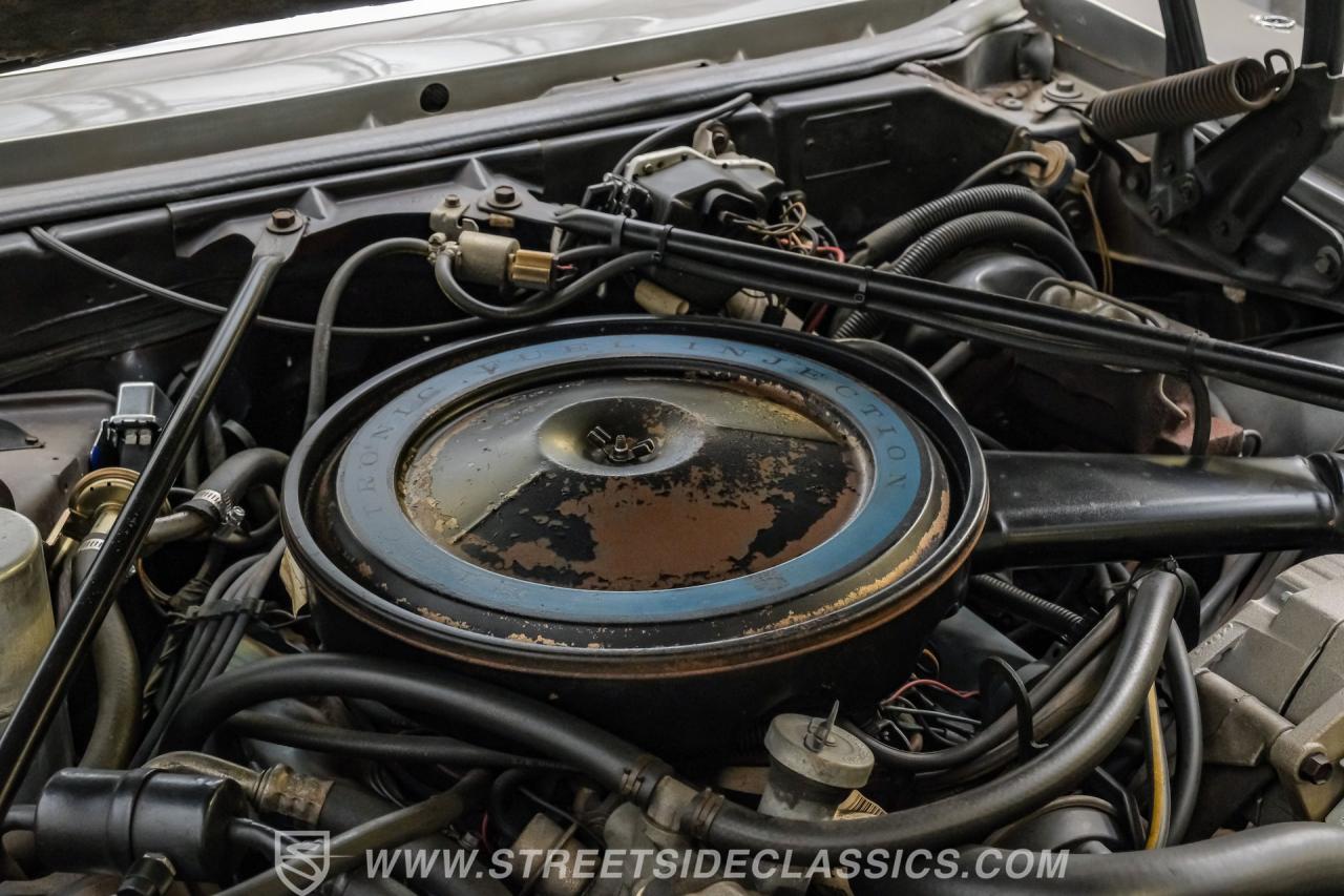 1977 Cadillac Seville