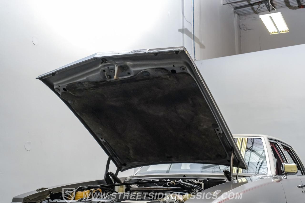 1977 Cadillac Seville