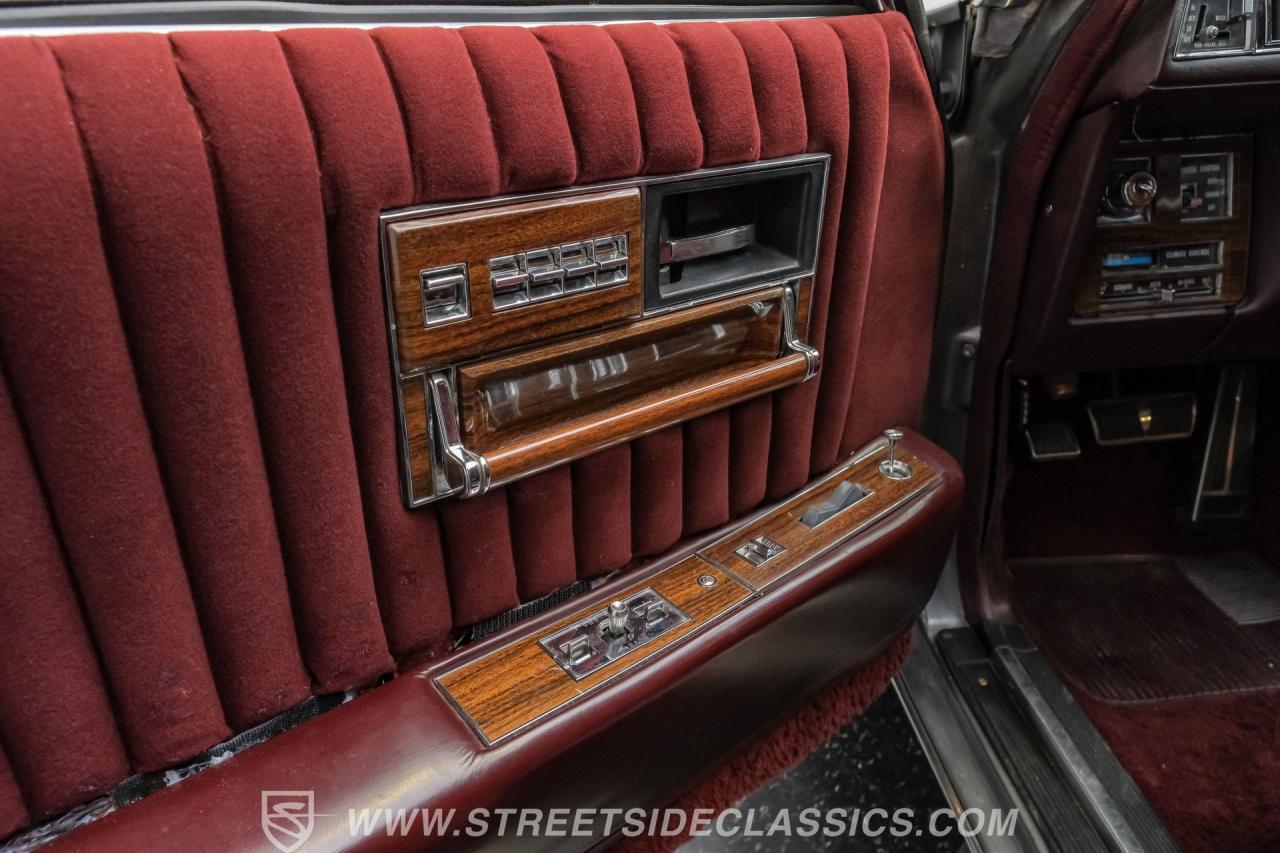 1977 Cadillac Seville
