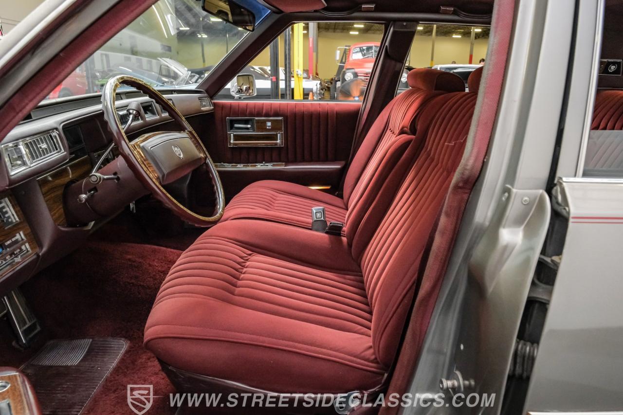 1977 Cadillac Seville