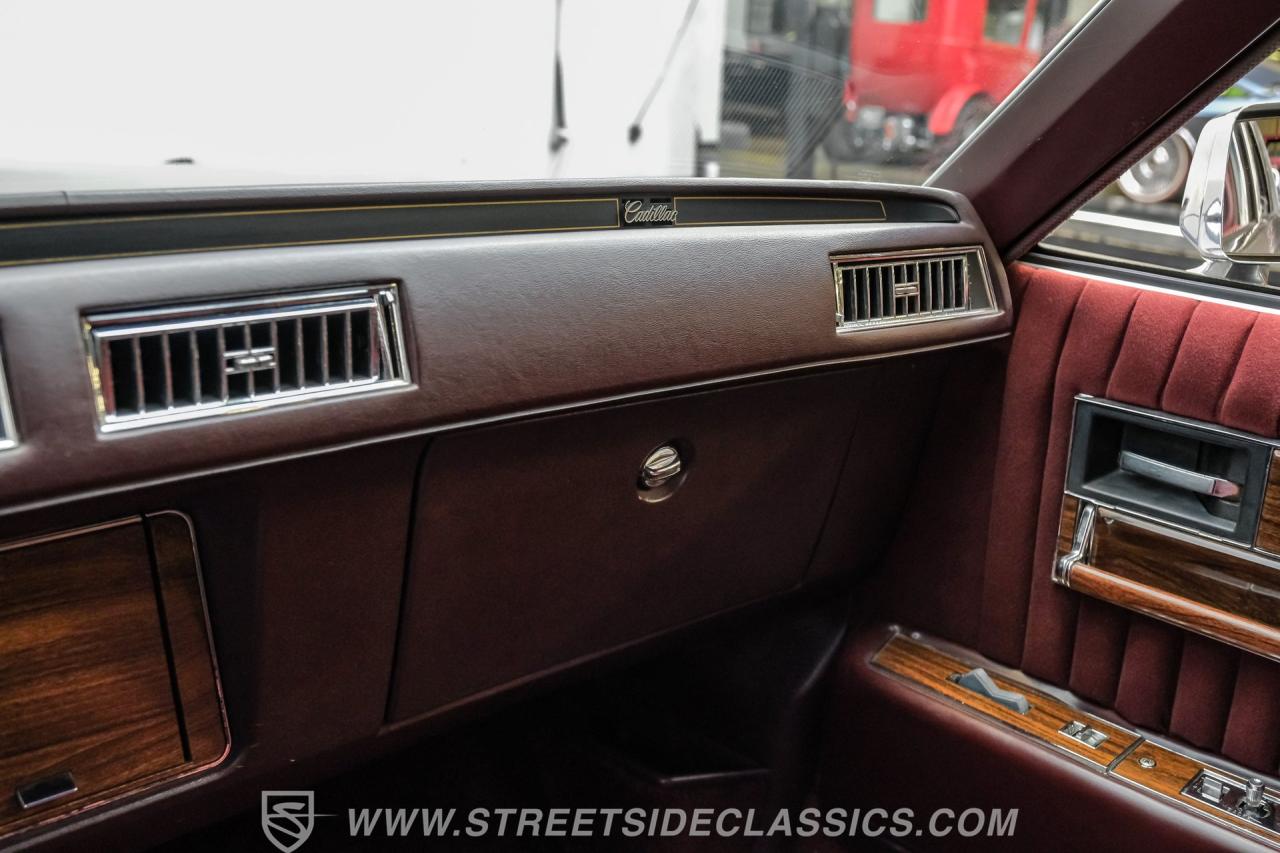 1977 Cadillac Seville