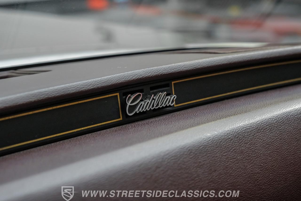 1977 Cadillac Seville