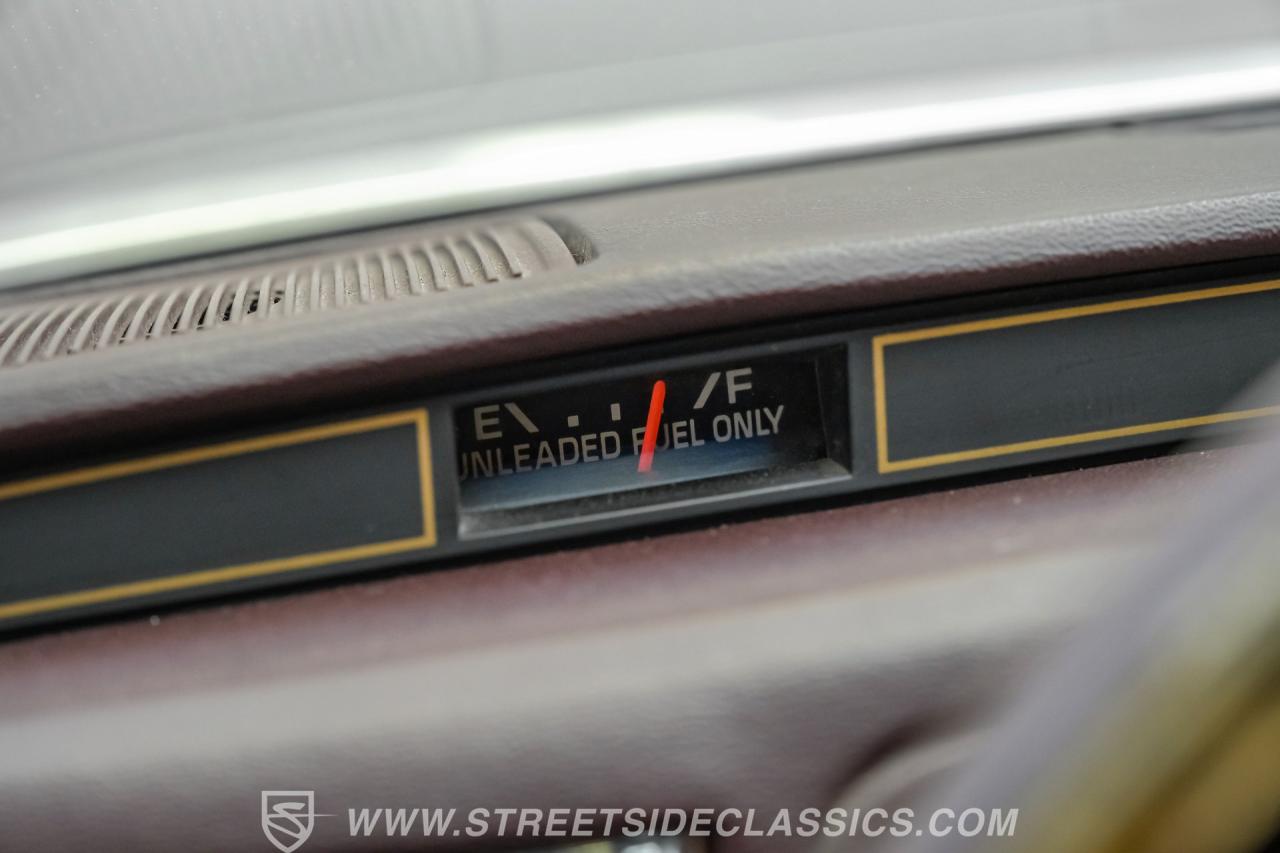 1977 Cadillac Seville