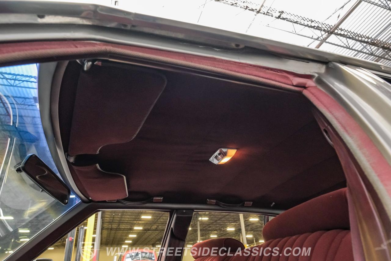 1977 Cadillac Seville
