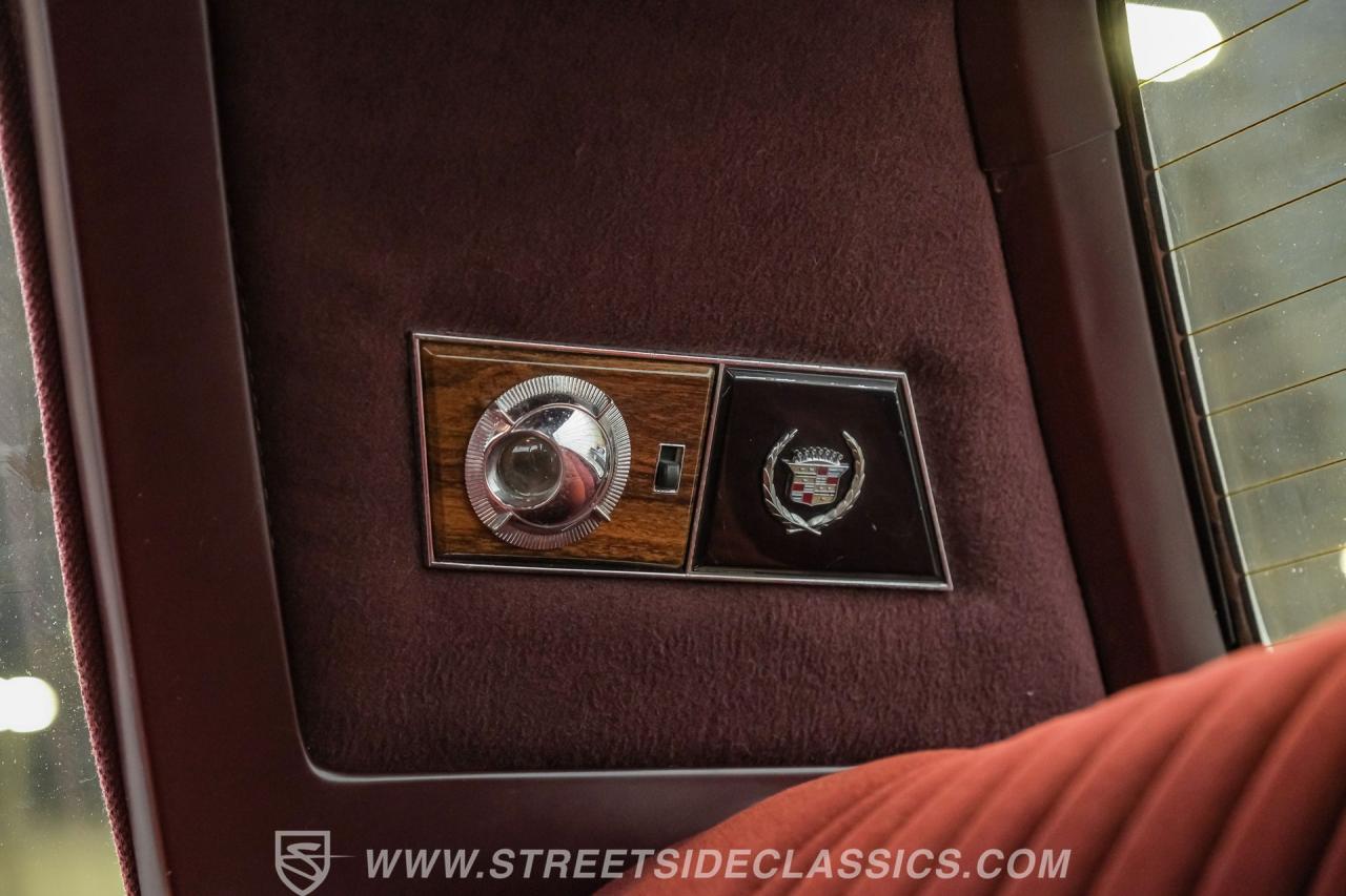 1977 Cadillac Seville