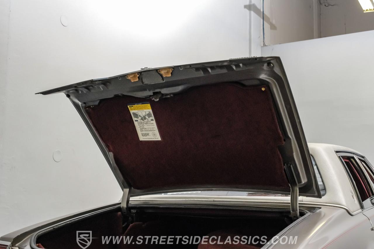 1977 Cadillac Seville