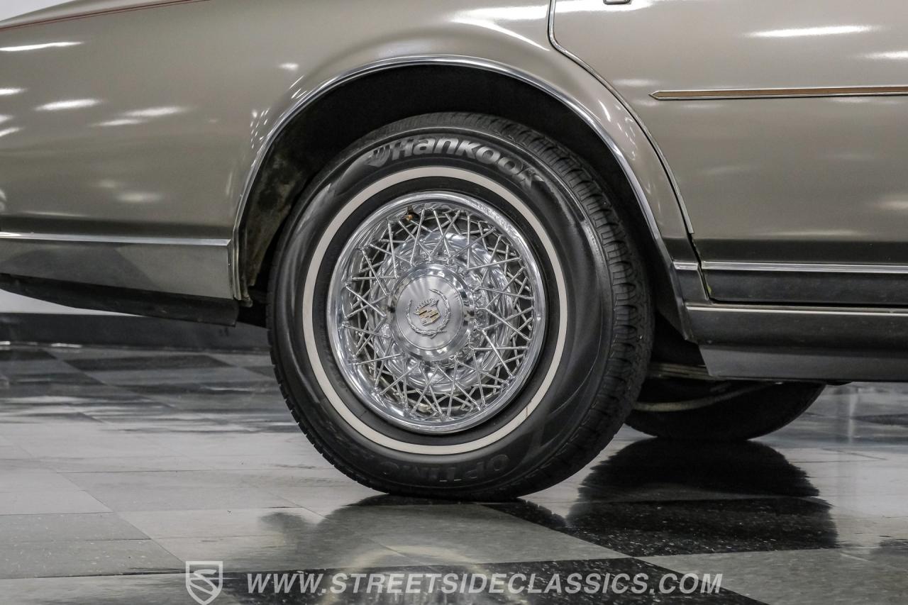 1977 Cadillac Seville
