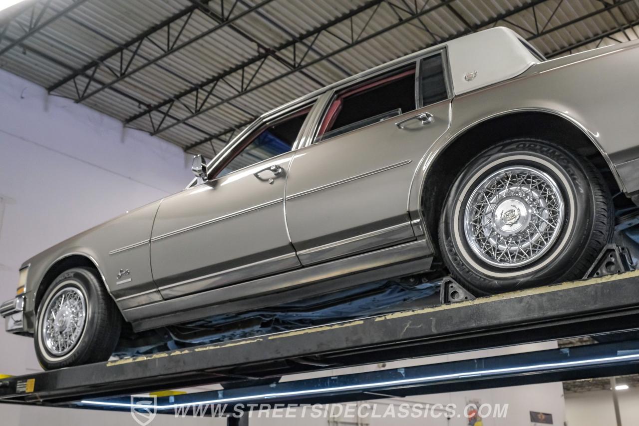 1977 Cadillac Seville