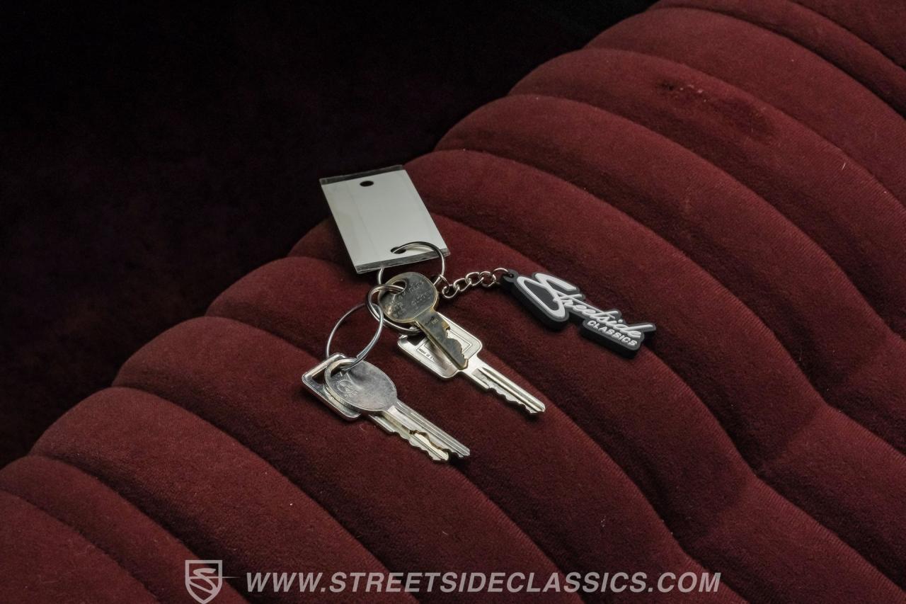 1977 Cadillac Seville