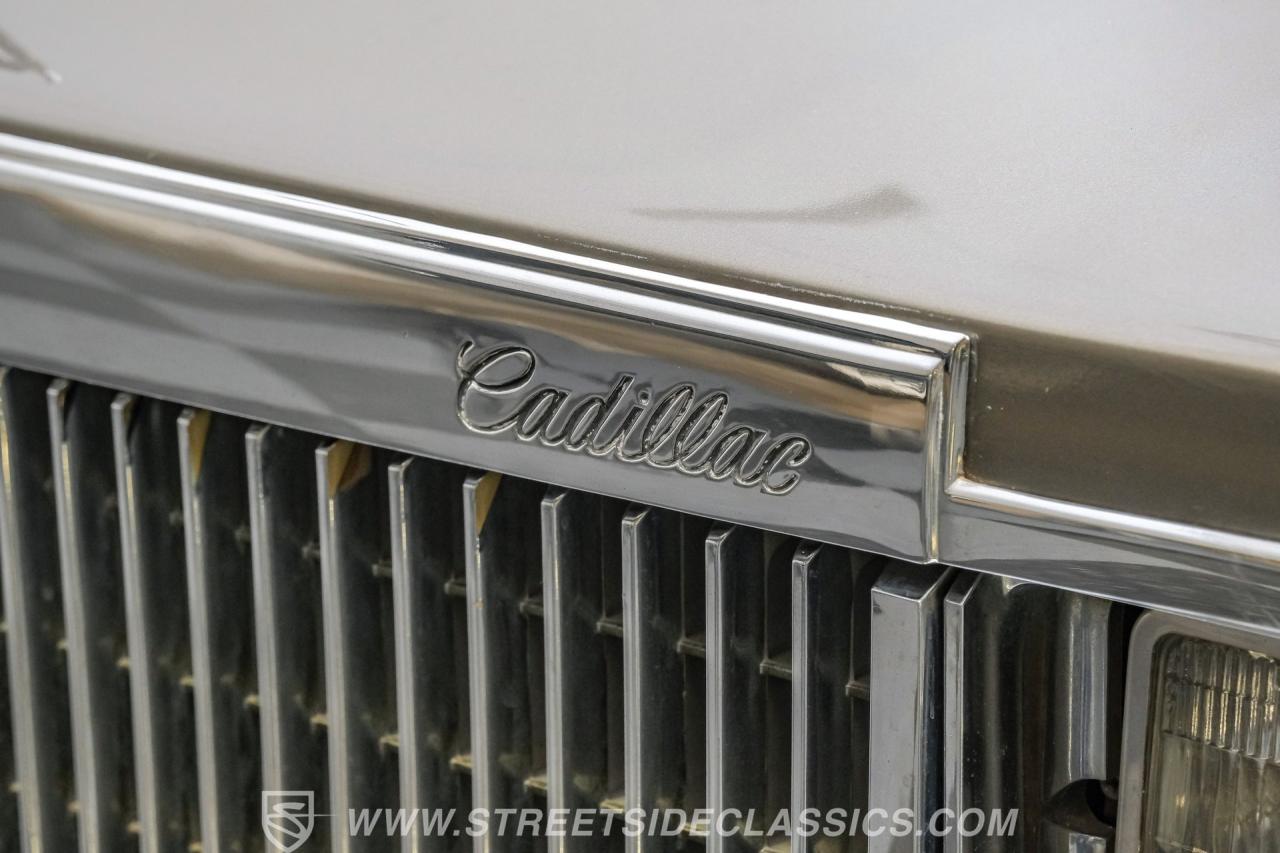 1977 Cadillac Seville
