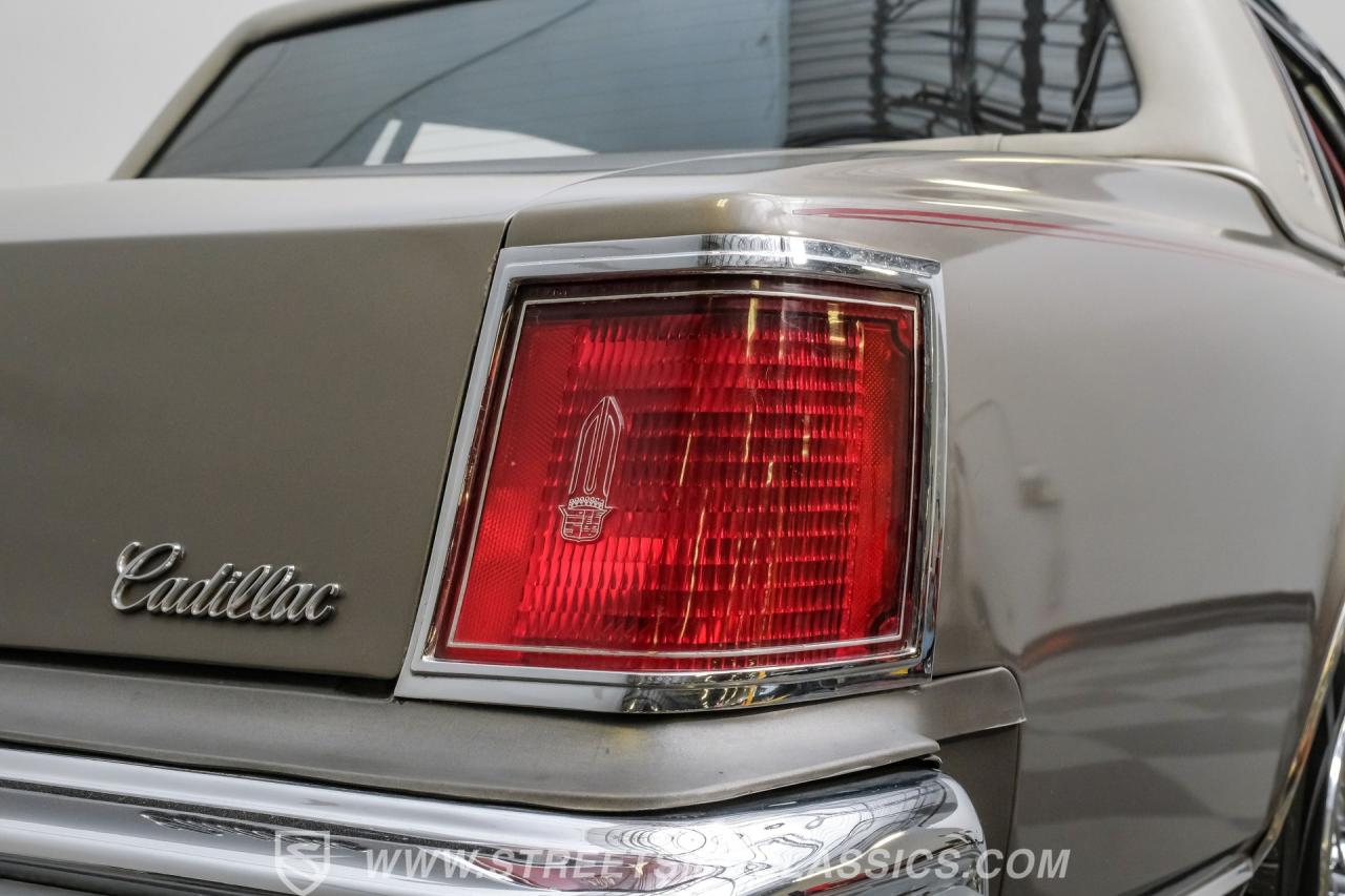1977 Cadillac Seville