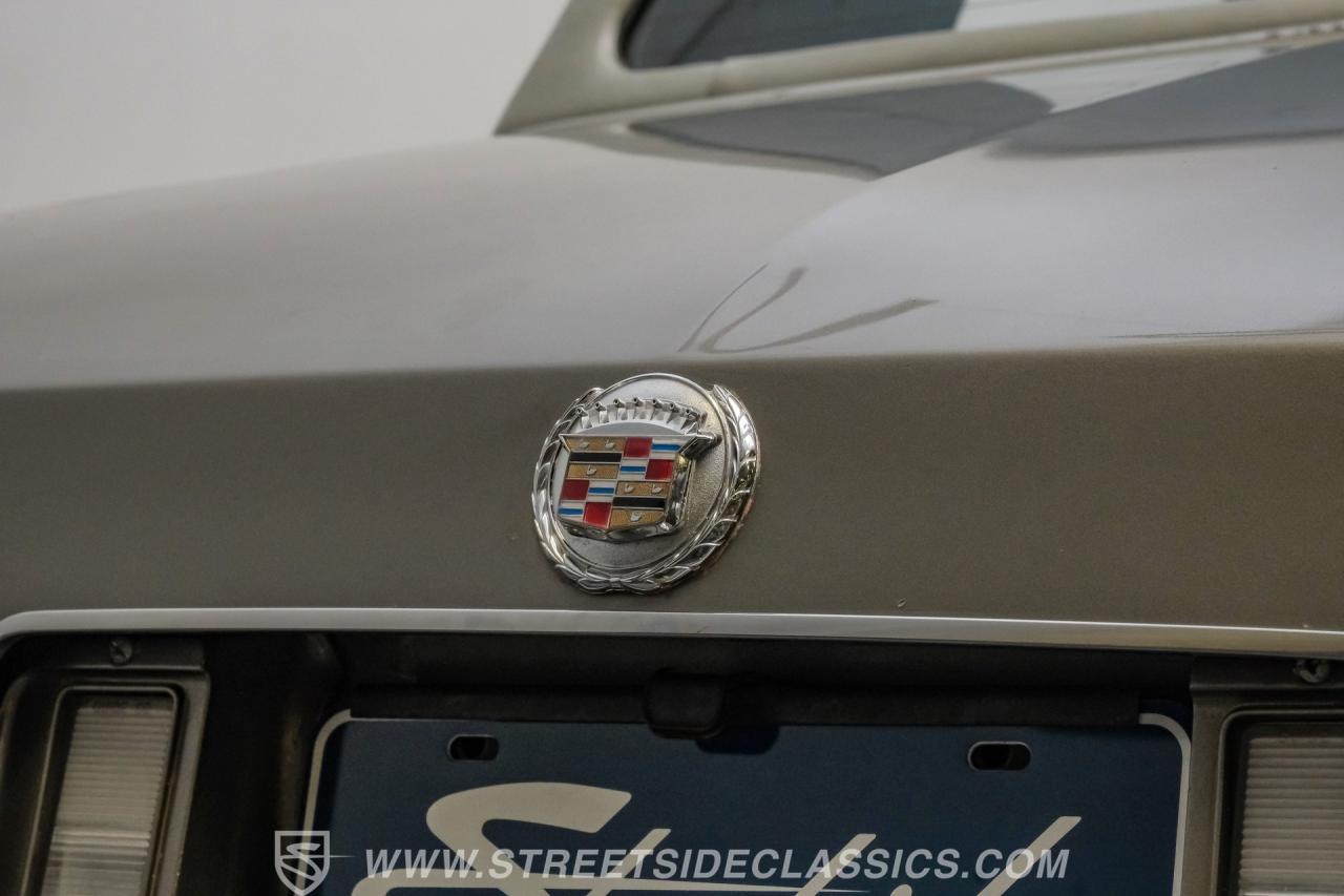 1977 Cadillac Seville
