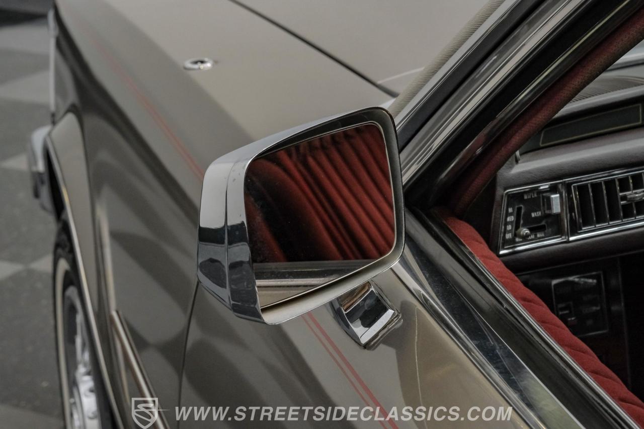1977 Cadillac Seville