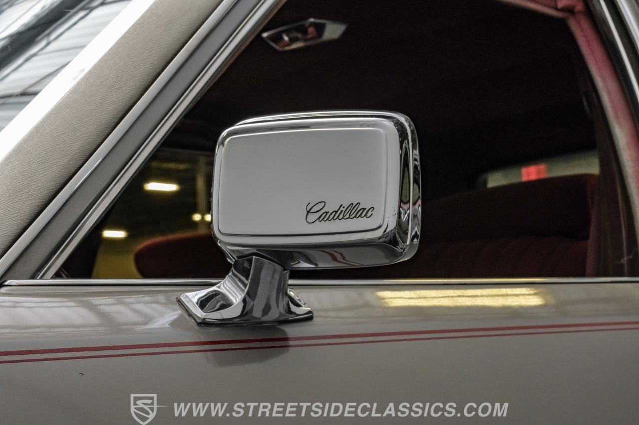 1977 Cadillac Seville