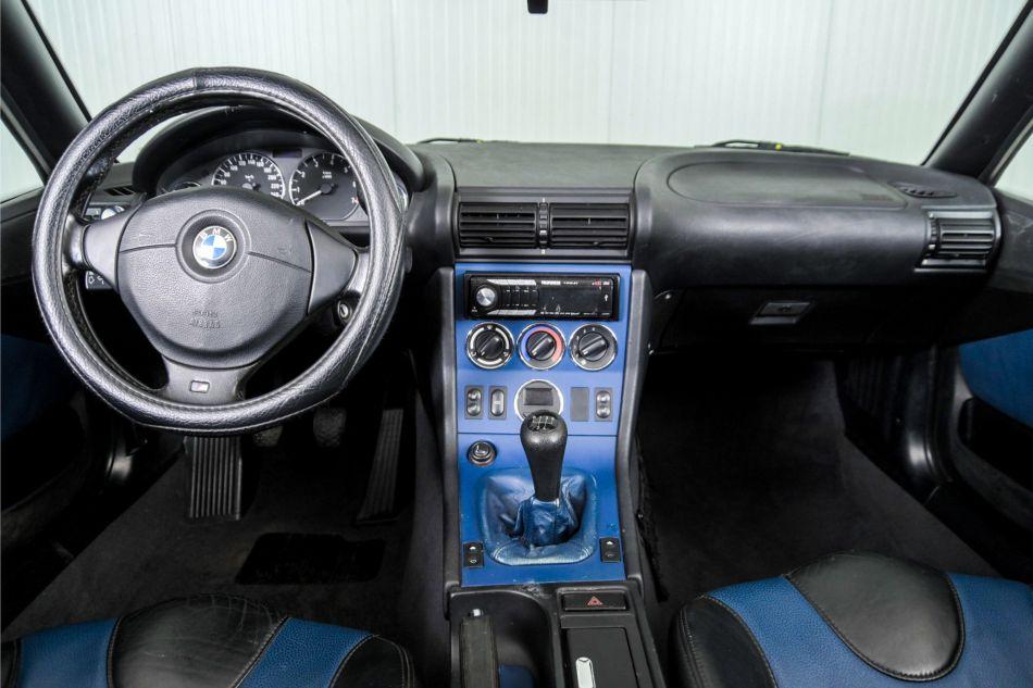 1999 BMW Z3