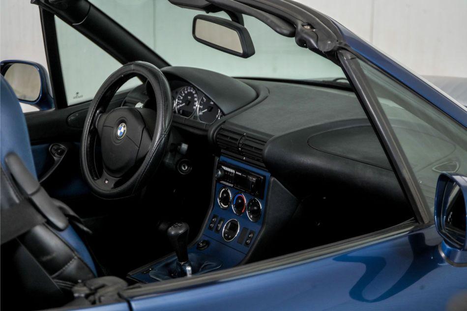 1999 BMW Z3