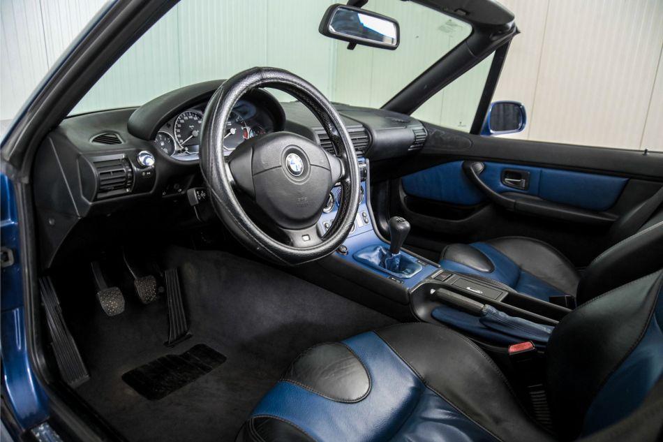 1999 BMW Z3
