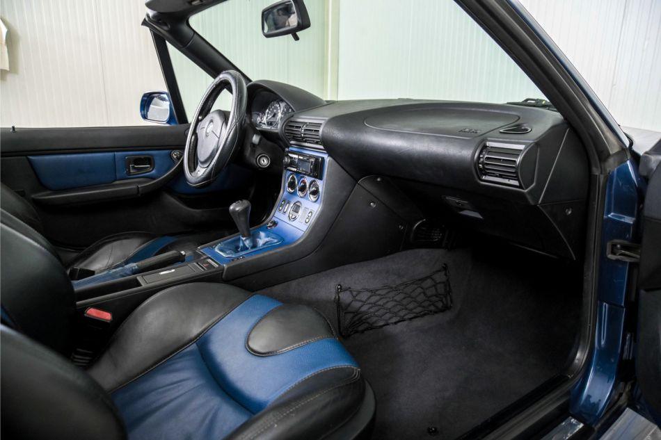 1999 BMW Z3