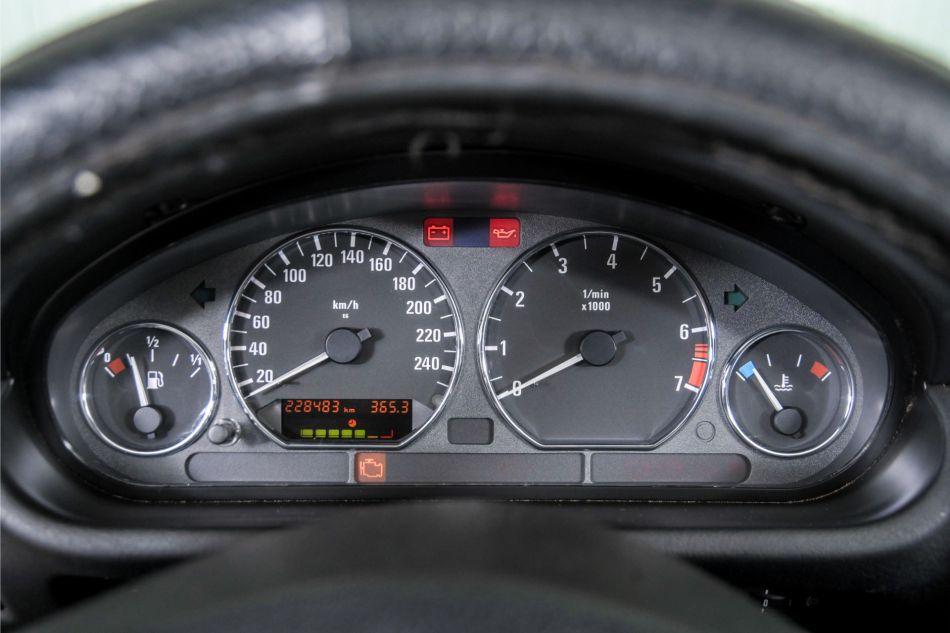 1999 BMW Z3