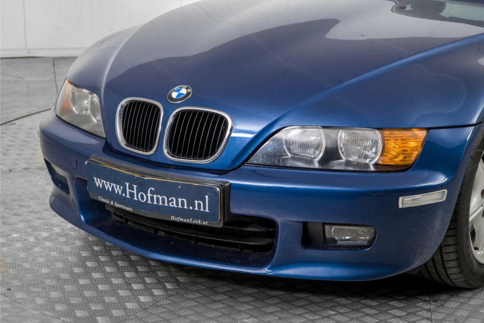 1999 BMW Z3