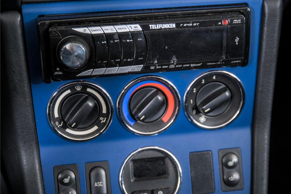 1999 BMW Z3