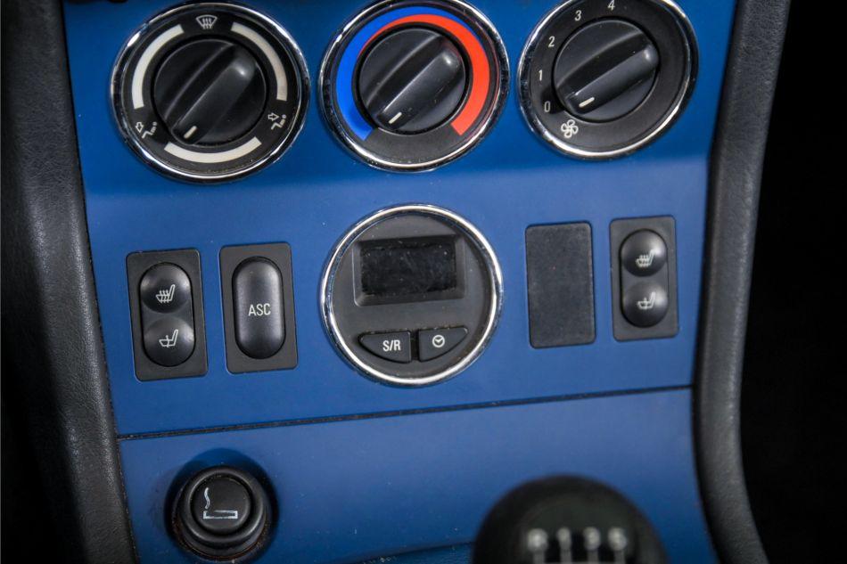 1999 BMW Z3