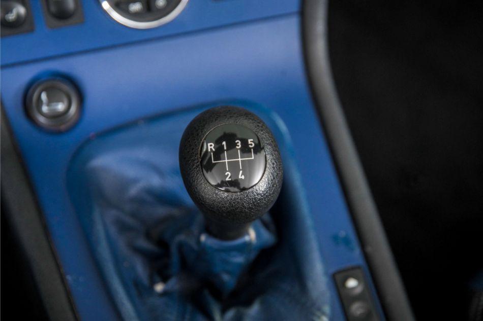 1999 BMW Z3