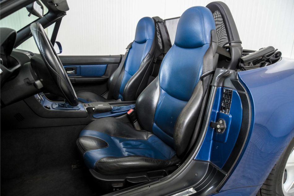 1999 BMW Z3