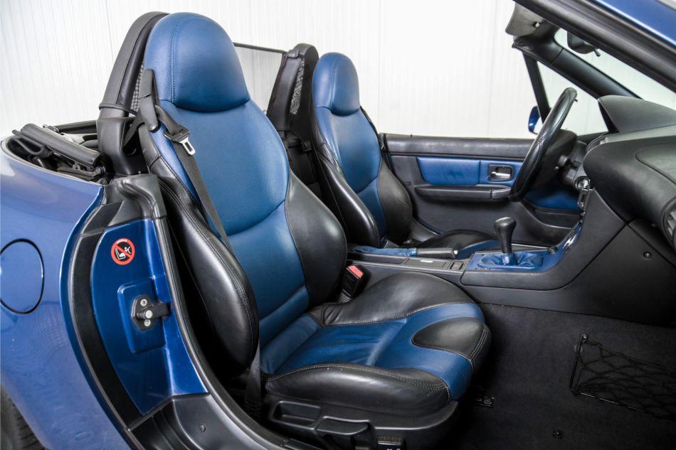 1999 BMW Z3