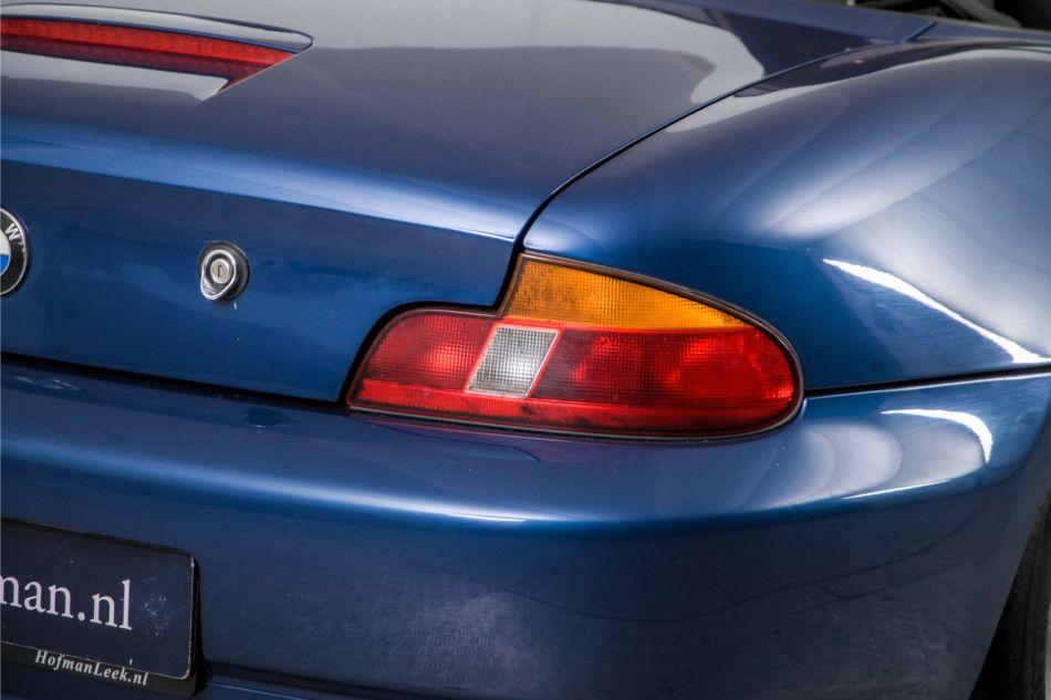 1999 BMW Z3